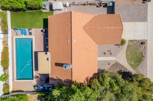 5702 Hartford Ave, Scottsdale AZ  85254-5903 exterior