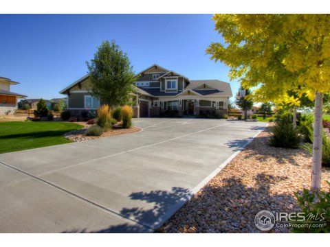 2968 Majestic View Dr, Timnath, CO 80547-4433