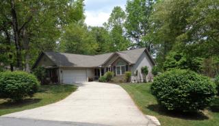 175 Saint George Dr, Crossville TN  38558-7354 exterior