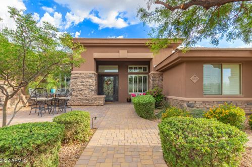 16633 Stacey Rd, Queen Creek, AZ 85142-8072