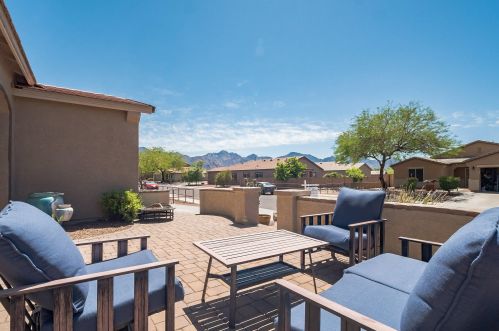 3567 Mecate Rd, Tucson, AZ 85739-8338