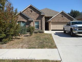 406 Chaparral Dr, Leander TX  78641-8090 exterior
