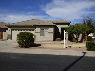 1986 Los Alamos St, Gilbert, AZ 85295-5157