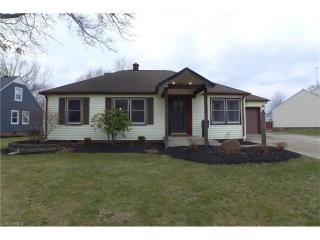 155 Rowmont Ave, Massillon, OH 44646-3845