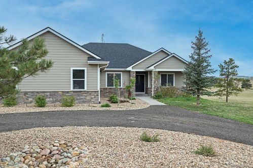 32223 Pine View Dr, Kiowa, CO 80117-8911
