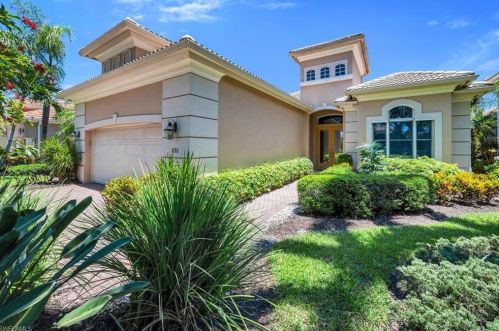 892 Villa Florenza Dr, Naples, FL 34119-2315
