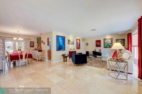 4080 43 Ave, Hollywood FL exterior