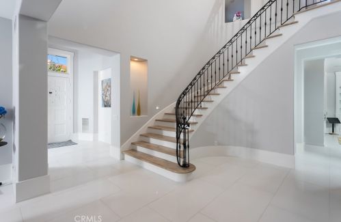 12 Clearview, Newport Beach CA  92657-1518 exterior