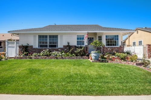 5021 Lillian St, Torrance, CA 90503-5332