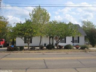 710 Reine St, Menos, AR 71953-3153