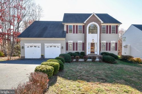 13225 Willow Point Dr, Fredericksburg, VA 22408-0238
