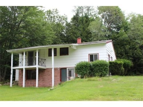 44 Quiat Rd, Mountaindale, NY 12763-5225