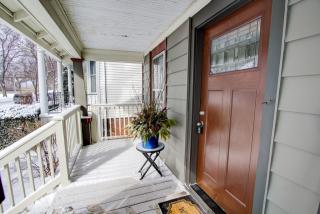 524 40th St, Milwaukee WI  53208-3743 exterior