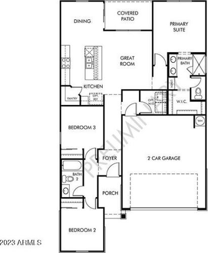 25412 144th Dr, Sun City, AZ 85387-6301