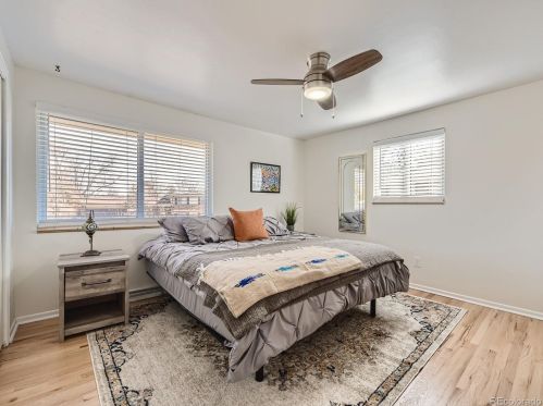 3077 Joslin Ct, Denver CO  80227-5908 exterior