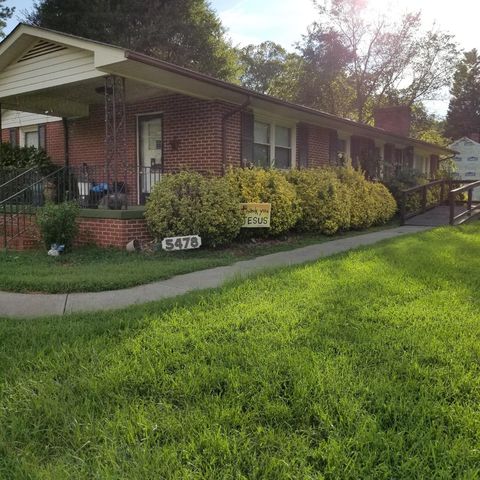 5478 Shallowford Rd, Lewisville, NC 27023-9614