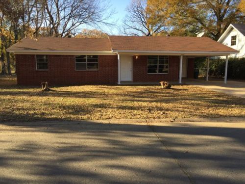 1317 Sunset Dr, Conway, AR 72034-3729