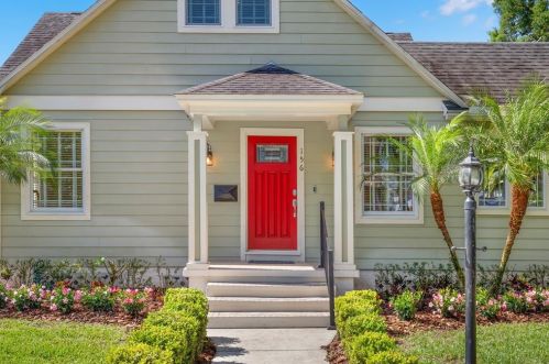 156 17th Ave, Saint Petersburg, FL 33701-5906