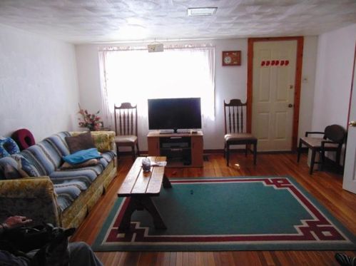 119 Shultz St, Connellsville PA  15425-2220 exterior