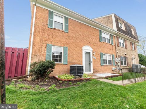 9839 Hagel Cir, Lorton, VA 22079-4309