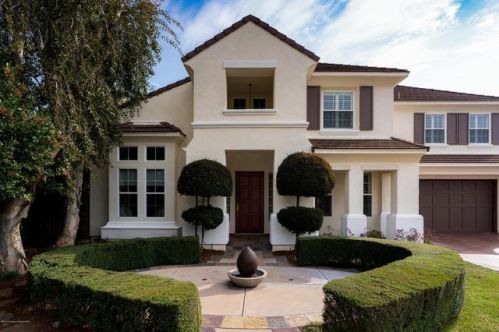 604 Coate Ct, Altadena, CA 91001-3868