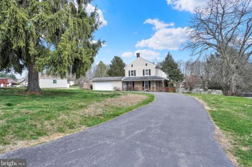 5 Singer Rd, Tolna, PA 17349-9762
