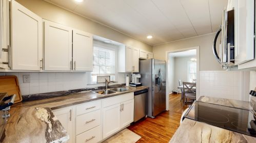 213 Forest Ave, Covington KY  41018-1625 exterior