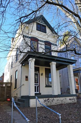 4233 Cherry St, Cincinnati, OH 45223-2014