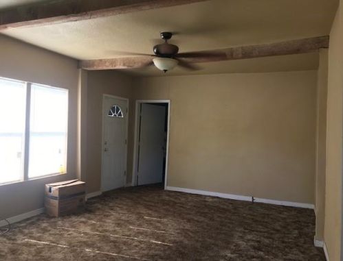 3805 Cornelia St, Greenville TX  75401-5001 exterior