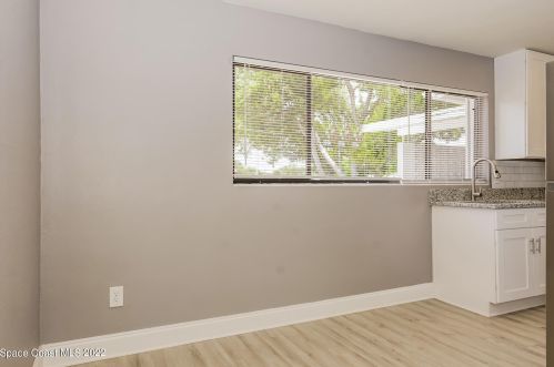 1235 Thoreau St, Titusville FL  32780-6365 exterior