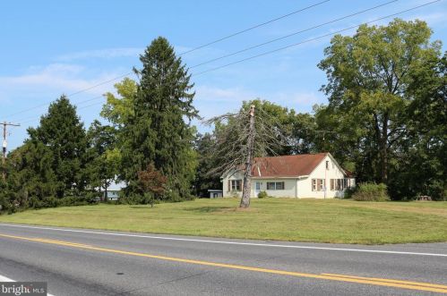 1790 Baltimore Pike, Gettysburg, PA 17325-7088