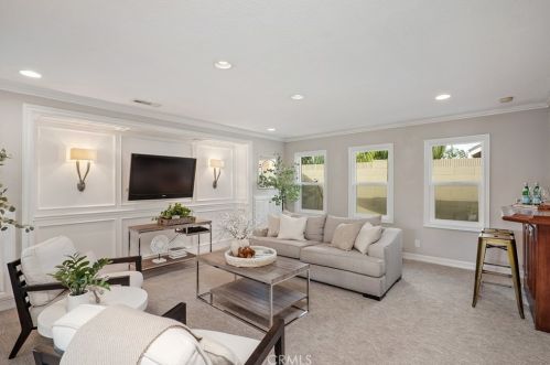 2670 Pampas St, Orange CA  92865-2118 exterior
