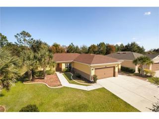 4017 Marina Isle Dr, Kissimmee FL  34746-1835 exterior