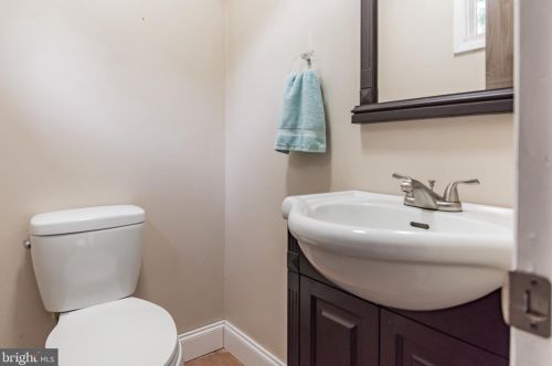 740 Rivendell Ln, Pottstown PA  19464-2729 exterior