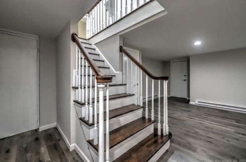 65 Ridgebrook Dr, Bridgeport CT  06606-1925 exterior