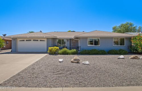 9617 Hidden Valley Cir, Sun City, AZ 85351-1423