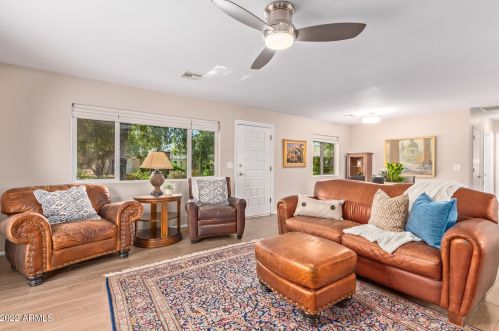 6507 Paradise Dr, Scottsdale AZ 85254-5175 exterior