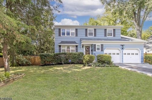 61 Tillotson Rd, Fanwood, NJ 07023-1303