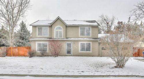 3041 Madison Ave, Bend, OR 97701-6549