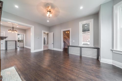 33 Kenner St, Covington KY  41016-1453 exterior