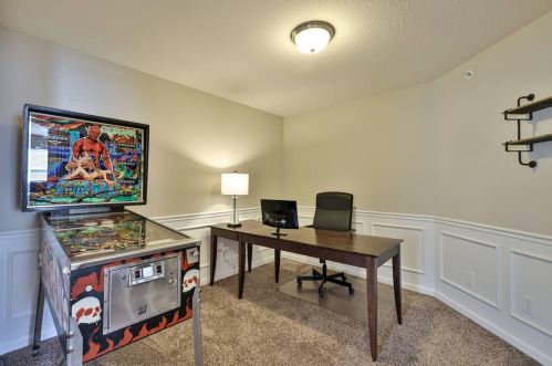 2485 Rolling Hills Dr, Covington KY  41017-5149 exterior