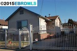 1800 101st Ave, Oakland, CA 94603-3304