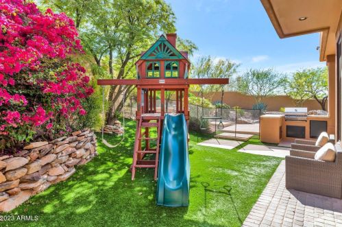 12799 116 St, Scottsdale AZ 85259-2536 exterior