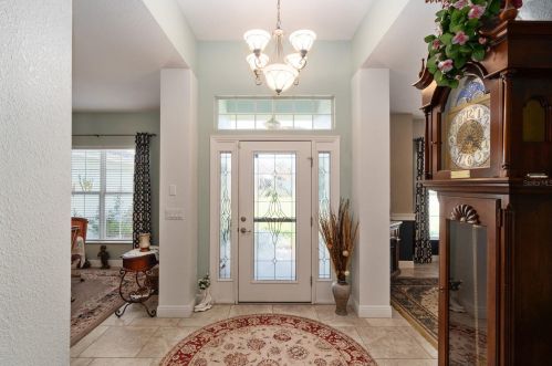 3967 99th St, Belleview FL  34420-7817 exterior