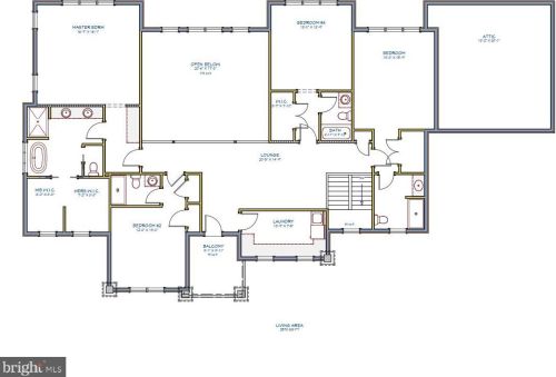 24 Roper Rd, Princeton NJ  08540-4043 exterior