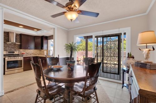 10121 Paseo Palmas Dr, Lakeside CA  92040-2342 exterior