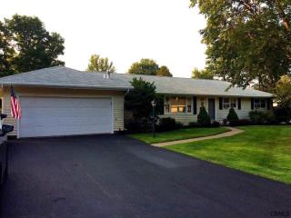 78 Mordella Rd, Albany NY  12205-2523 exterior