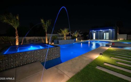 10019 57th St, Scottsdale AZ  85253-1137 exterior