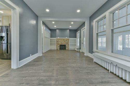 3531 Murray Ave, Milwaukee WI  53211-2525 exterior