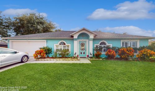3301 Craggy Bluff Pl, Cocoa, FL 32926-7419